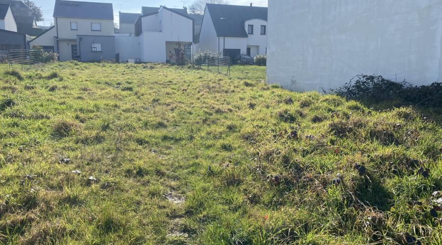 Photo Terrain constructible Vitré 0