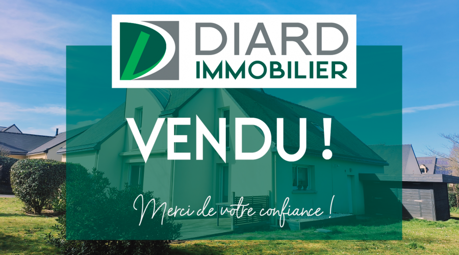 Photo Vient d'être vendu par l'agence ! Nouveauté en exclusivité Cabinet Diard Immobilier ! Chateaubourg, belle cont 0