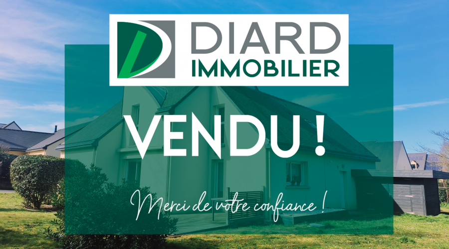 Photo Déjà sous offre ! Nouveauté en exclusivité Cabinet Diard Immobilier ! Chateaubourg, belle contemporaine idéale 0