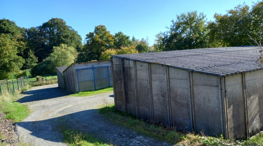 Photo GARAGES 0