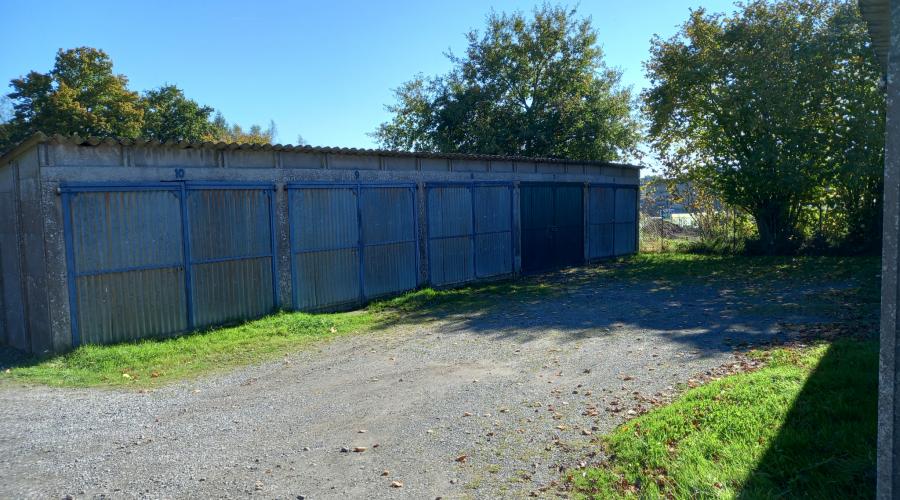 Photo GARAGES 1