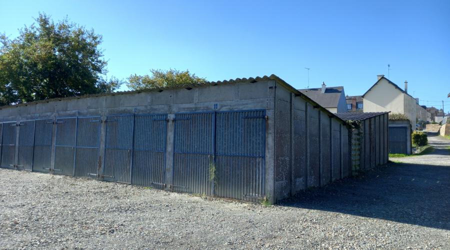 Photo GARAGES 2