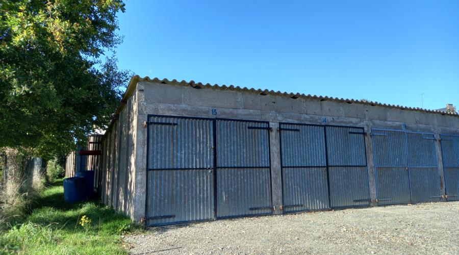Photo GARAGES 3