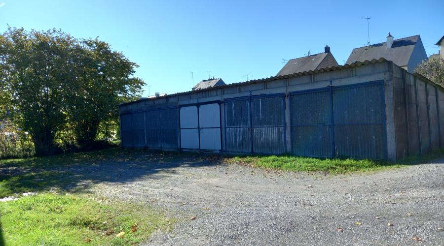 Photo GARAGES 4