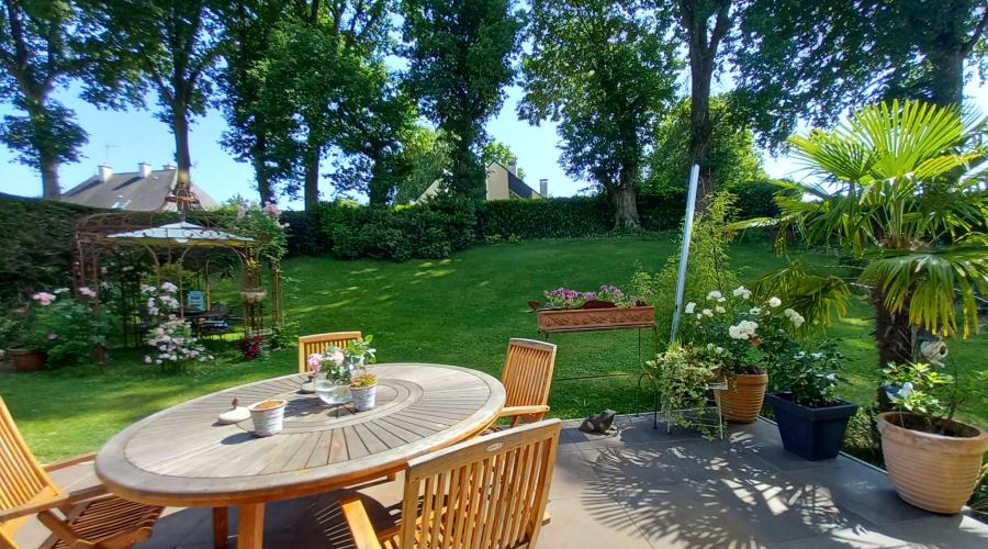 Photo Maison d'architecte Montaubert 1