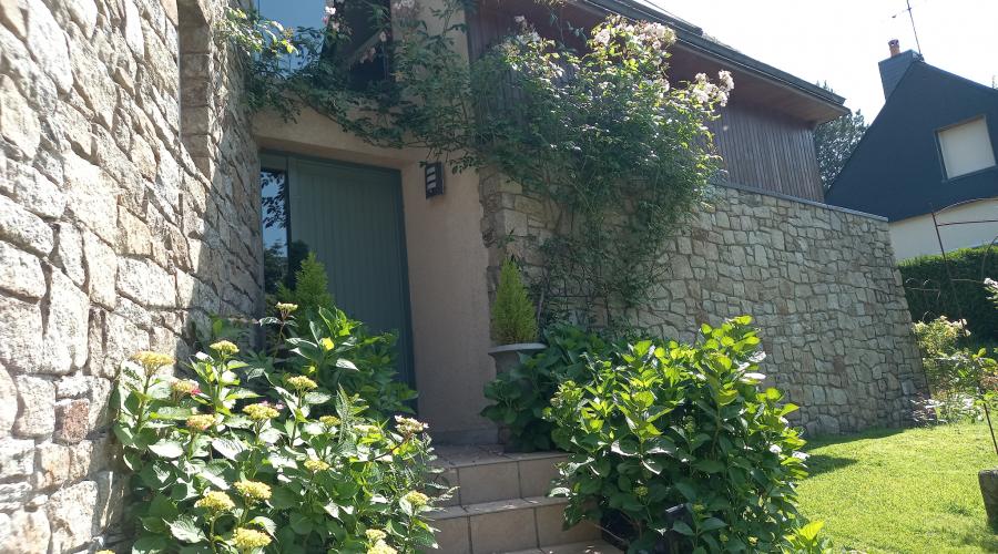 Photo Maison d'architecte Montaubert 4