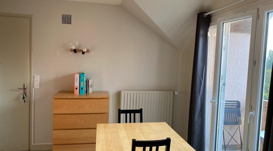 Photo STUDIO MEUBLE - VITRE 0