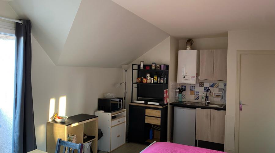 Photo STUDIO MEUBLE - VITRE 2