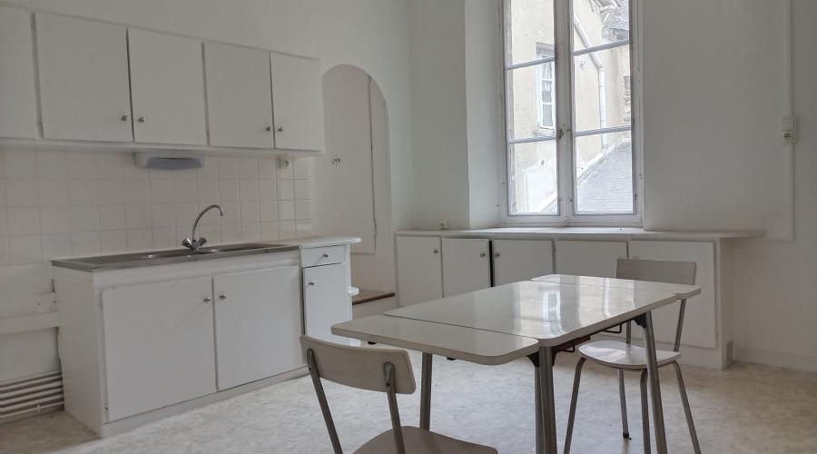 Photo Immeuble en centre ville 3