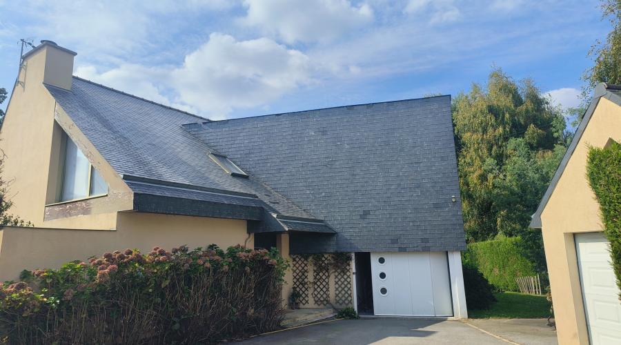 Photo Nouveauté au Cabinet Diard Immobilier ! Belle maison d'architecte en impasse 1