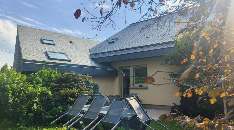 Photo Nouveauté au Cabinet Diard Immobilier ! Belle maison d'architecte en impasse 2