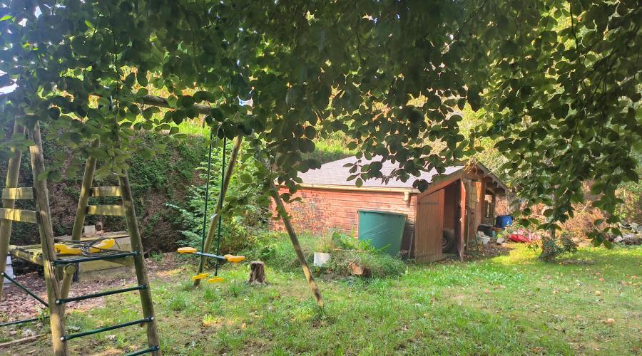 Photo Nouveauté au Cabinet Diard Immobilier ! Belle maison d'architecte en impasse 3