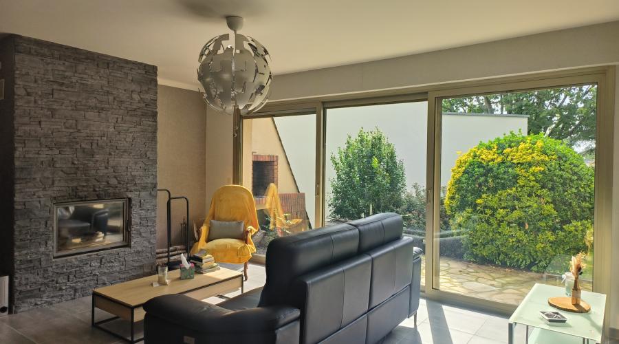 Photo Nouveauté au Cabinet Diard Immobilier ! Belle maison d'architecte en impasse 4