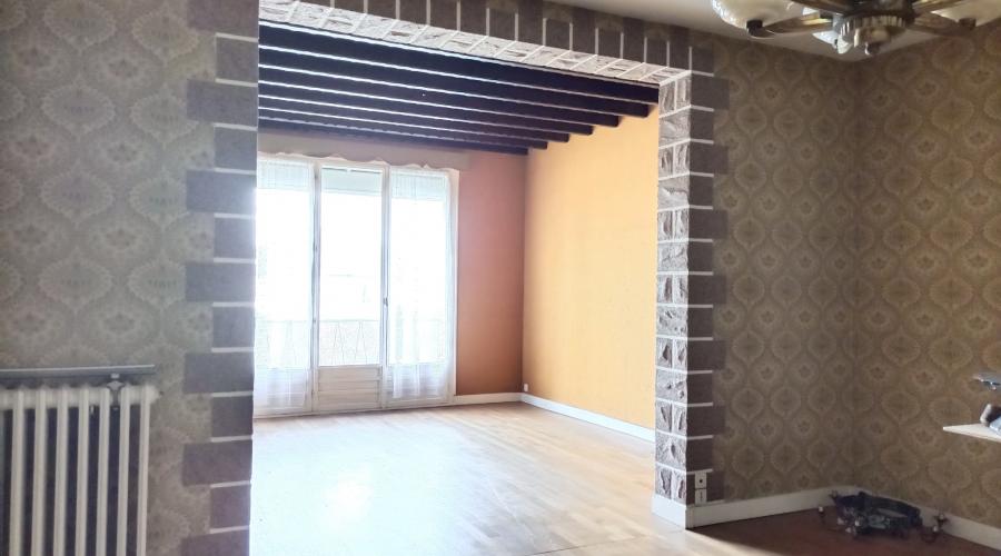 Photo MAISON centre bourg 1