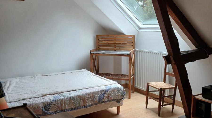 Photo Chambre chez l'habitant 0