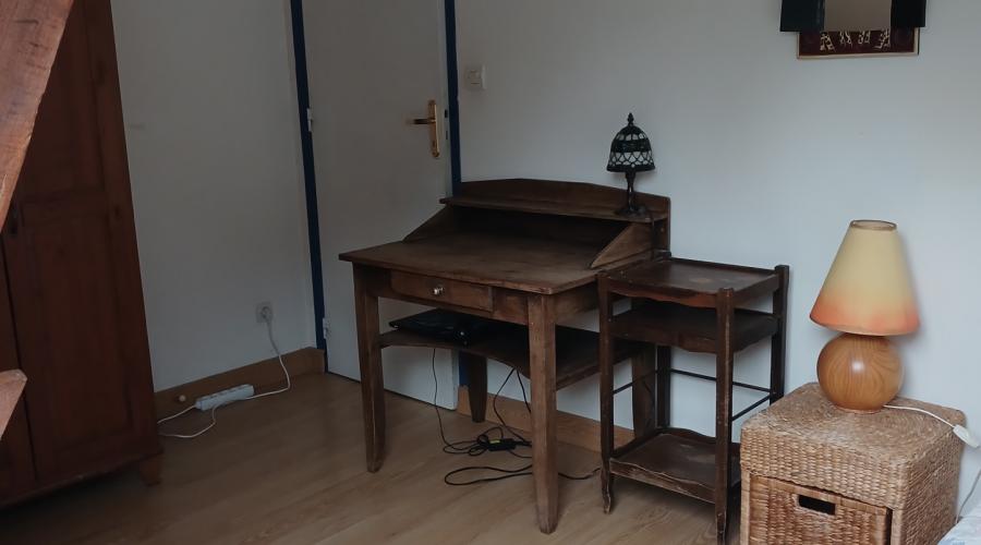 Photo Chambre chez l'habitant 1