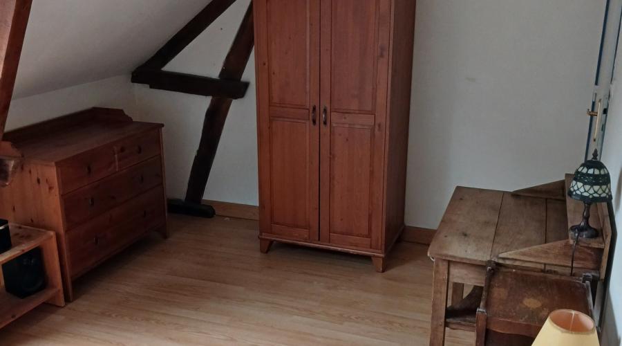 Photo Chambre chez l'habitant 2