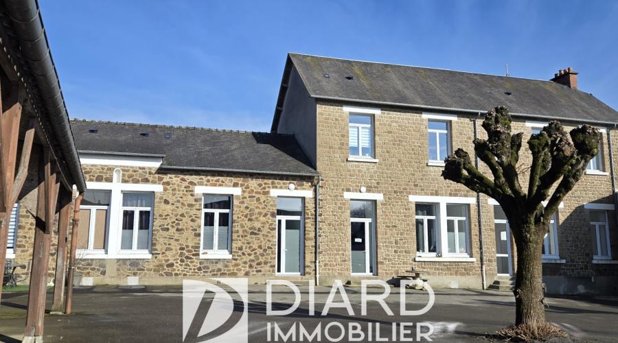 Photo LOCATION APPARTEMENT 3