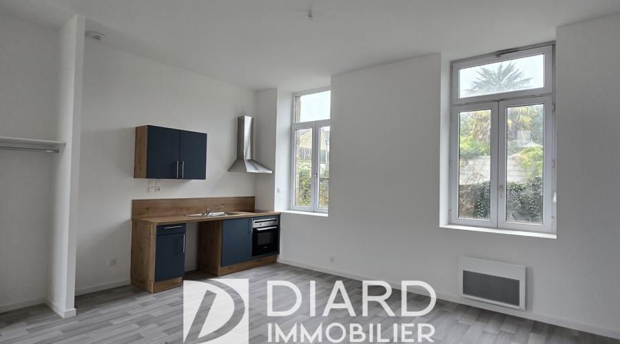 Photo LOCATION APPARTEMENT 4
