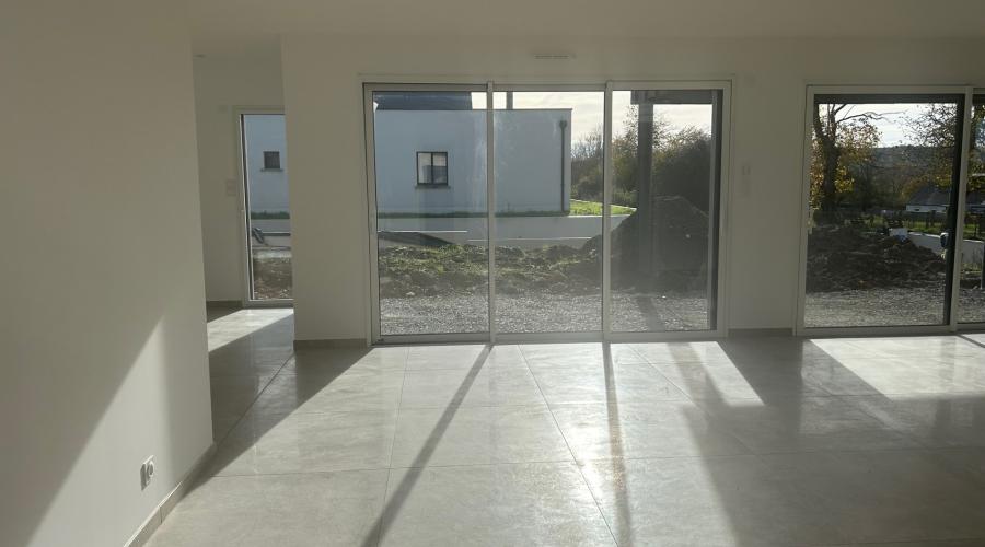 Photo MAISON T5 - SAINT PIERRE LA COUR 4