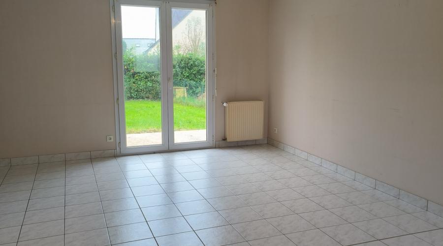 Photo Compromis déjà signé ! Nouveauté en exclusivité Cabinet Diard Immobilier ! Maison T4 avec garage et jardin en 2