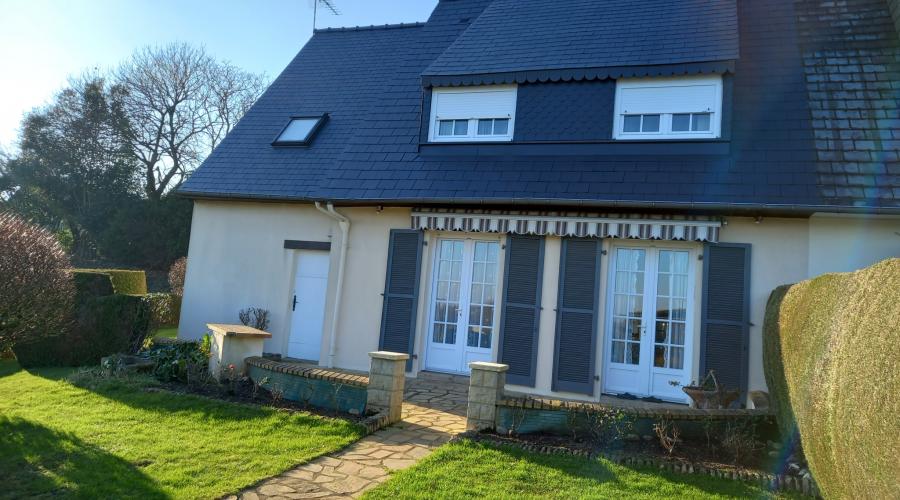 Photo MAISON TYPE 4  CENTRE VILLE. 0