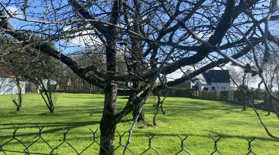 Photo A Vendre : Terrain à Bâtir de 1104 m2   Cadre Idéal, Opportunité Unique 1