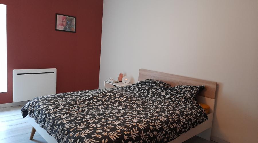 Photo Déjà sous compromis ! Nouveauté en exclusivité Cabinet Diard Immobilier ! Maison de bourg T4 de 99 m2 avec 3 c 4
