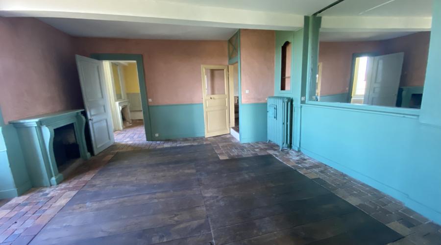 Photo Maison d'habitation située au cœur de vitré 1