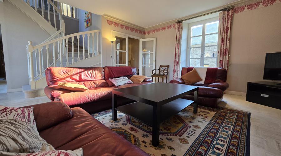 Photo Maison de caractère sur sous sol 1