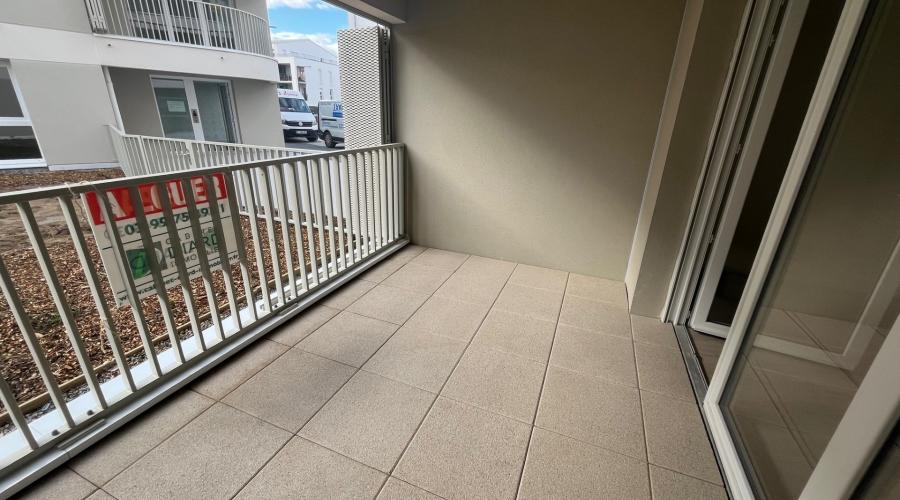 Photo APPARTEMENT T3 - VITRE 0