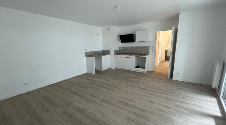 Photo APPARTEMENT T3 - VITRE 1