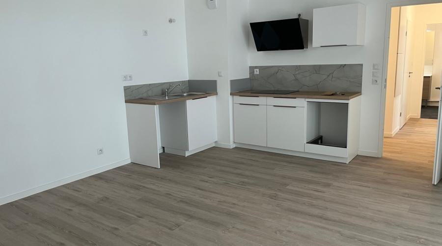 Photo APPARTEMENT T3 - VITRE 2