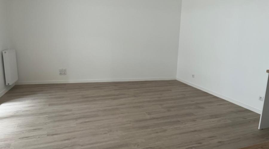 Photo APPARTEMENT T3 - VITRE 3
