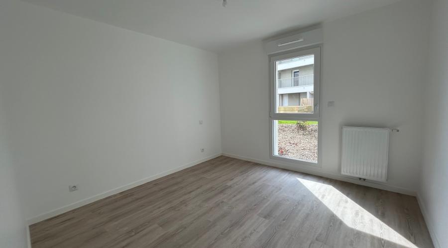Photo APPARTEMENT T3 - VITRE 4