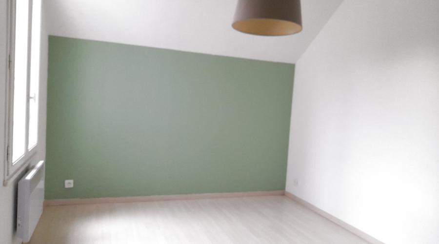 Photo Nouveauté au Cabinet Diard Immobilier ! Appartement T4 duplex d'env. 83 m2 avec terrasse cave et garage 4