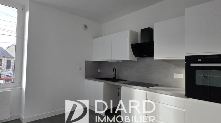 Photo LOCATION APPARTEMENT 0