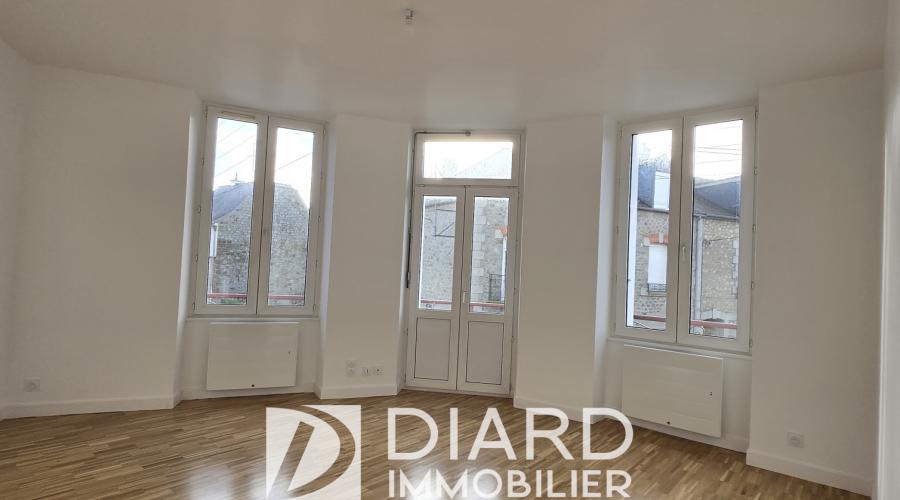 Photo LOCATION APPARTEMENT 1