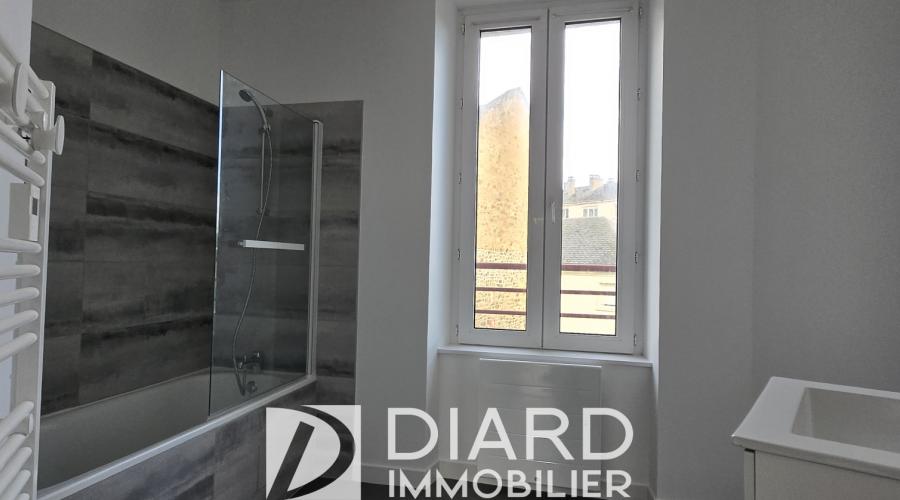 Photo LOCATION APPARTEMENT 3