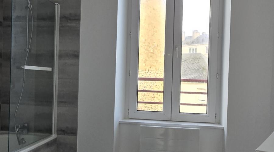 Photo LOCATION APPARTEMENT 4
