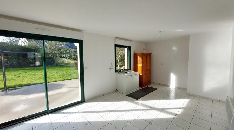 Photo MAISON DE 2007 * PLAIN PIED * ET POTENTIEL FAMILIAL 1