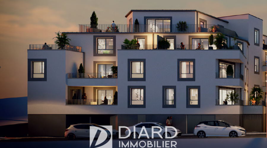 Photo Appartement TYPE 3 0