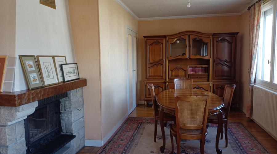 Photo Maison VITRE 2