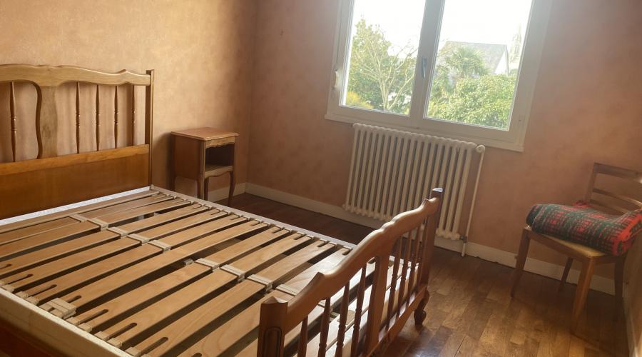 Photo Maison VITRE 3
