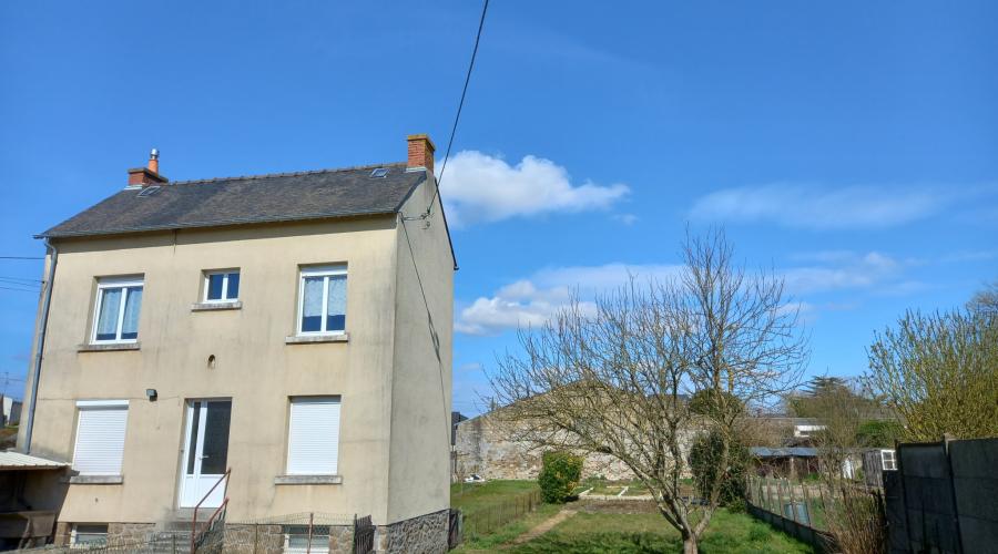 Photo MAISON TYPE 4 individuelle 0