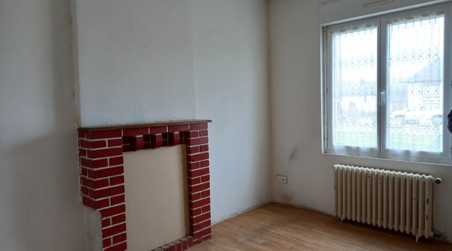 Photo MAISON TYPE 4 individuelle 1