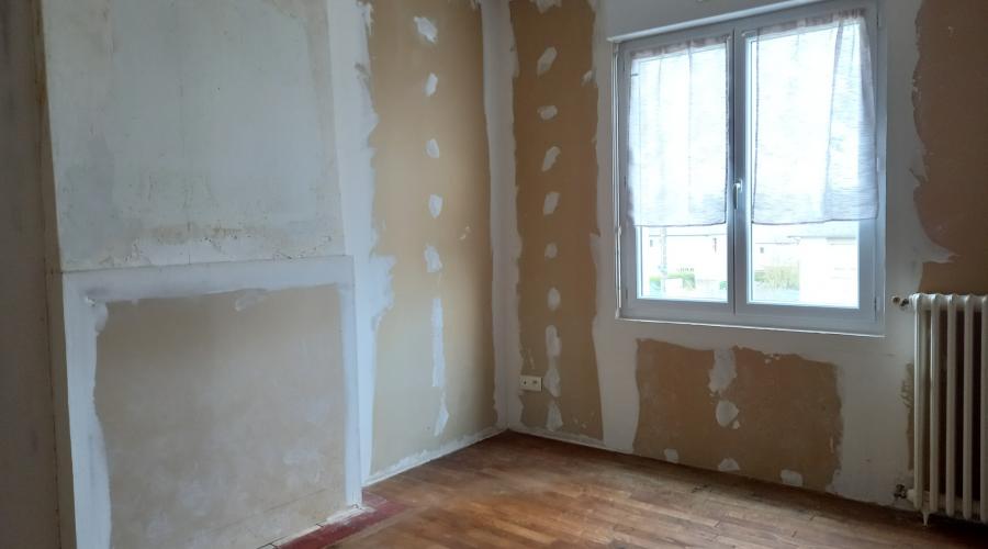 Photo MAISON TYPE 4 individuelle 4