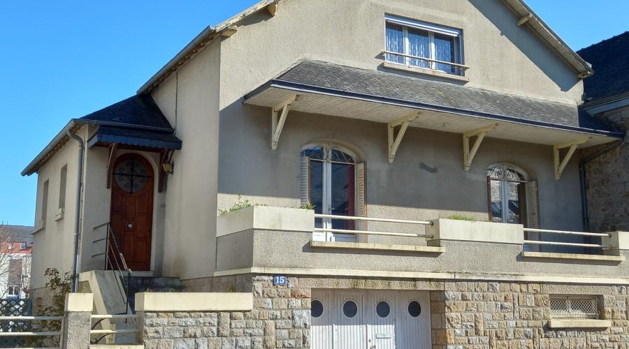 Photo Maison type 3 CHAMBRES 0