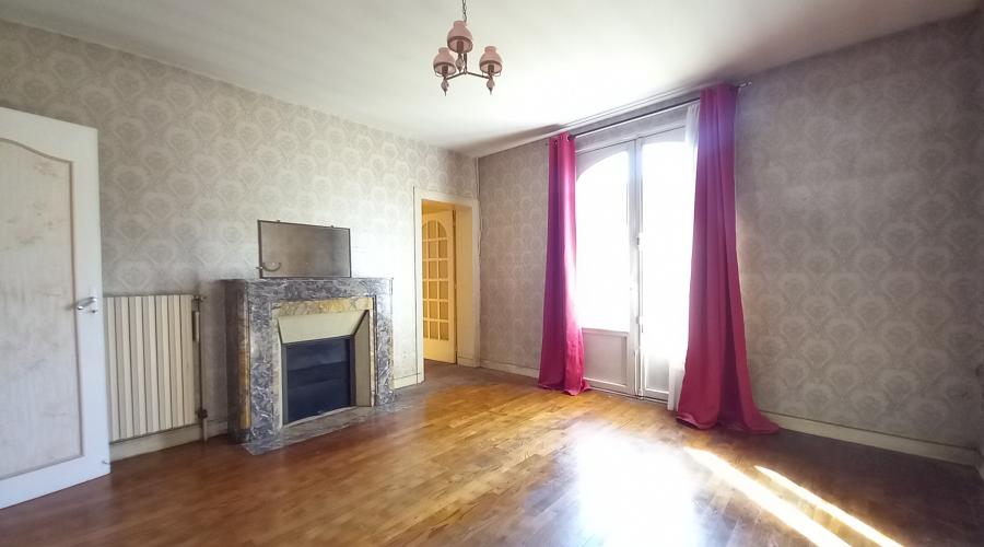 Photo Maison type 3 CHAMBRES 2