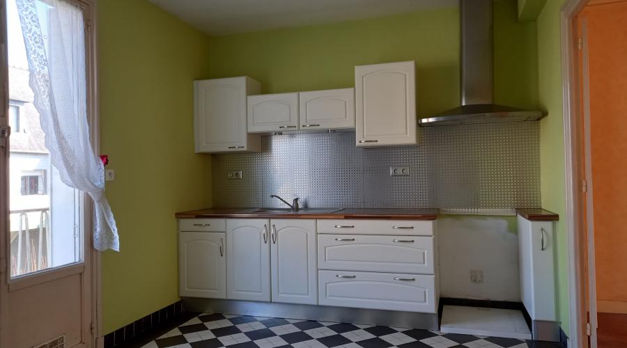 Photo Maison type 3 CHAMBRES 3